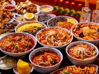 호랭이반점 화곡역점