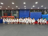 어울림태권도장