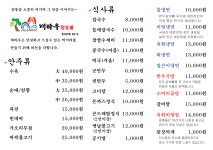 재바우참숯불 신천동본점