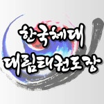 한국체대대림태권도장