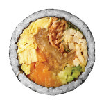 삼청당 현대백화점 천호점
