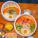 탄탄면공방 NC백화점 송파점