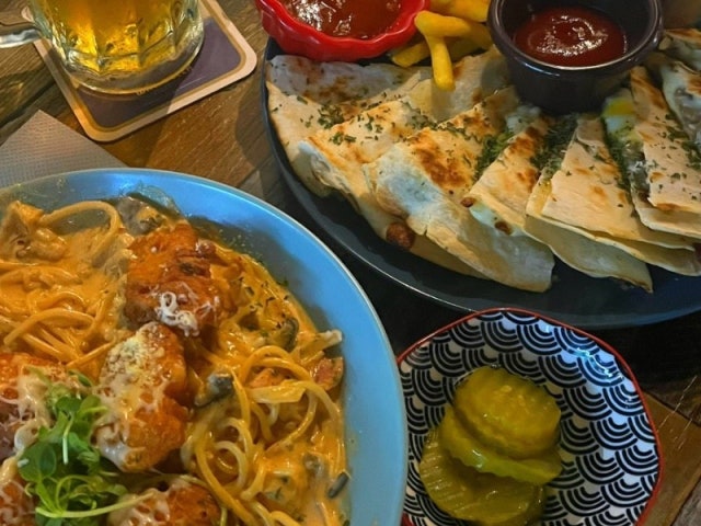 달빛포차