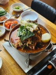 홍뼈집뼈구이 흑석점