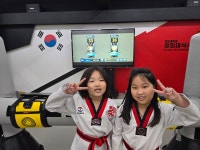 경희대석사태권도
