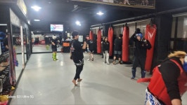 천하 GYM