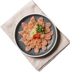 순정한우정육식당 미사점