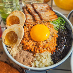 탄탄면공방 파주문산점