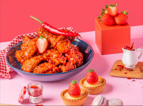 치킨마루 서충주점