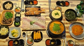 수심5미터
