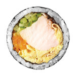 삼청당 현대백화점 천호점