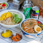 탄탄면공방 군산디오션시티점