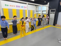 경희대석사태권도