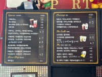 포트커피 중앙대점