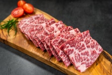 한우숯불정육식당 한숯정