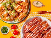 치킨마루 서충주점