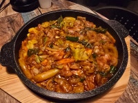 숙이네포차