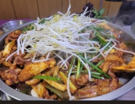 등마루식당