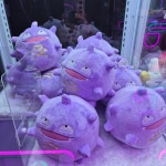 뽀꼬팡 사가정점