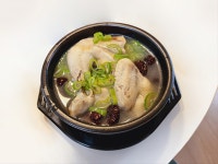 1인보쌈족발 김포한강점
