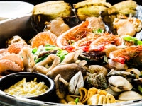 택이네조개전골 하안점