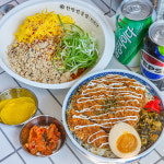 탄탄면공방 군산디오션시티점