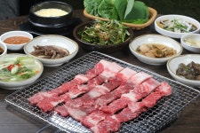원조안동갈비