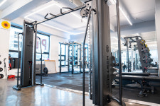 유엘PT 피트니스 세류점