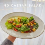 니어앤디어 브런치 카페