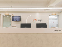 우리동생 동물병원 마포성산점