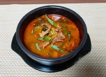 1인보쌈족발 김포한강점