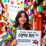 레알청아 간장게장