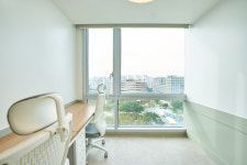 공유오피스 슈가맨워크 하남풍산역점