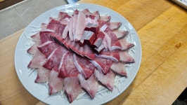 바다향기회식당