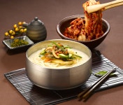 명동칼국수샤브샤브 범계점