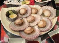 바다코코넛 이태원본점