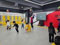 경희대석사태권도