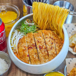 탄탄면공방 별내파라곤점