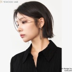 예움헤어 분당정자점