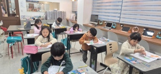 헬로펀키즈 주니어 어학원