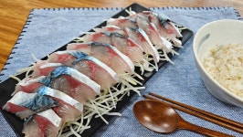 바다향기회식당