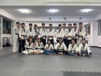 태권도명장회 해맑은 태권도장