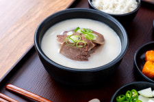 진주냉면 경성옥 본점