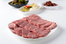 인정한우식육식당