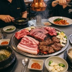 형제정육점식당