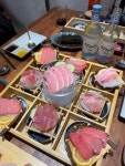 강참치