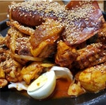 등마루식당