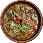 순정한우정육식당 미사점