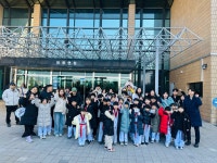 용인대 태비태권도 한울관