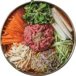 순정한우정육식당 미사점